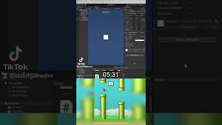 Flappy Bird Speedrun