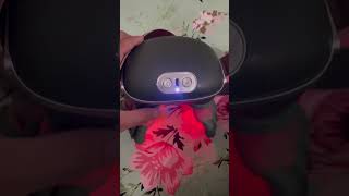  Audiosphere neck and shoulder massager  गर्दन और कंधों के दर्द से तुरंत राहत..#like #comet