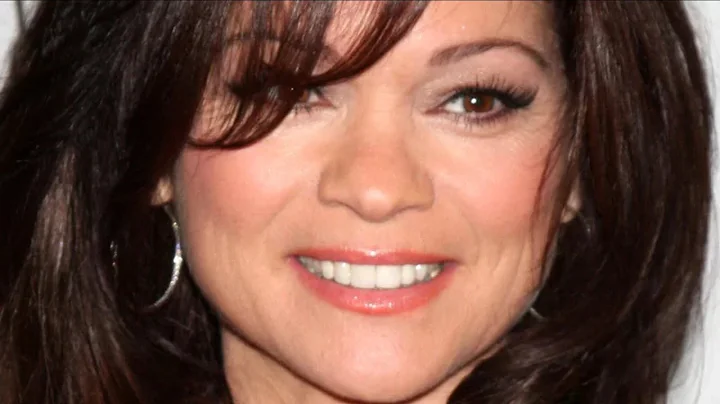 Inside Valerie Bertinelli's Split From Husband Tom...