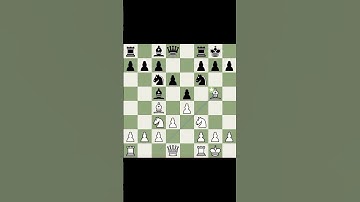 Four knights variations #chess #games #opening #chessgame #checkmate #chesscom #شطرنج #gaming #trend