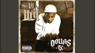 Bust It Open- Lil Wil (Clean)