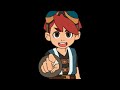 Evoland II Ep 12 = Professeur Draken et la validation des UE