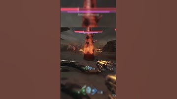 Weapon Swap in a Boss fight feels like playing previous Doom.... #PS5Share #DoomTheDarkAges #DoomTDA