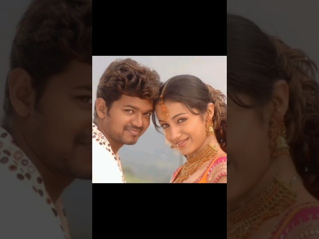 Vijay & Trisha Pics/#vijay #talapathy67 #trishakrishnan #vijaytrisha #celebrity #music #shorts #sub class=