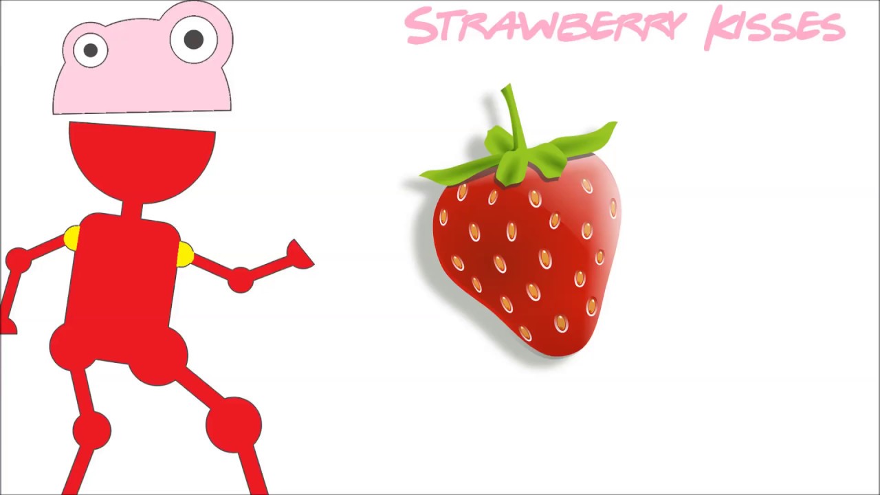 Nikki Webster Strawberry Kisses Youtube youtube