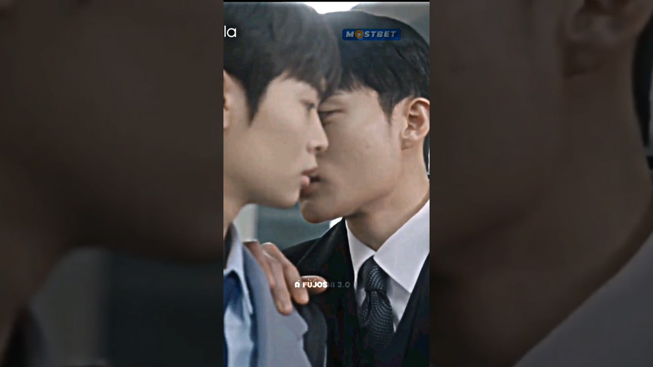 ep1] childhood friends to lovers 👀 ✨️| new korean bl | kdrama | bl series 