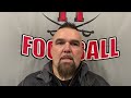 Horlick coach Brian Fletcher compares sons Blake and Carson