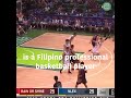 James yap million moves highlights