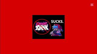 Ybwz Friday new funkin rants