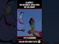 Did You Know THIS About THE RETURN OF JAFAR 1994 Fact 2 