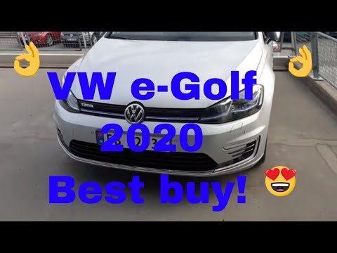volkswagen-e-golf-2020-review-||-electric-car,-ev-&-bike