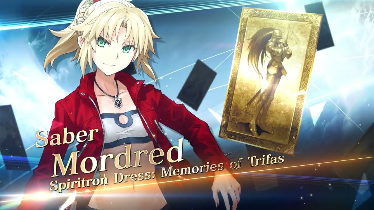 slim fit dress slacks Fate/Grand Order Luminasta