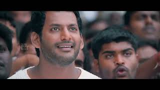 Ambala (2015) in tamil 