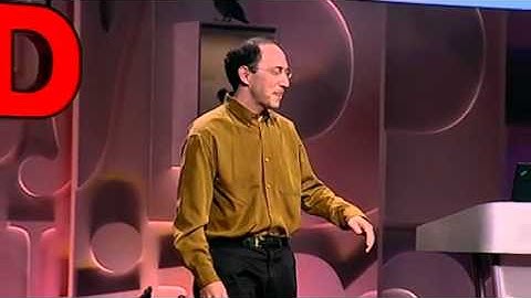 Conrad Wolfram: Teaching kids real math with computers