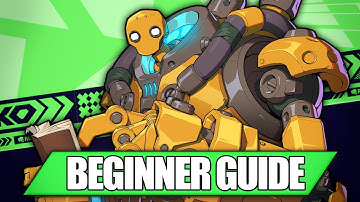 De ULTIEME beginnersgids voor 2XKO!