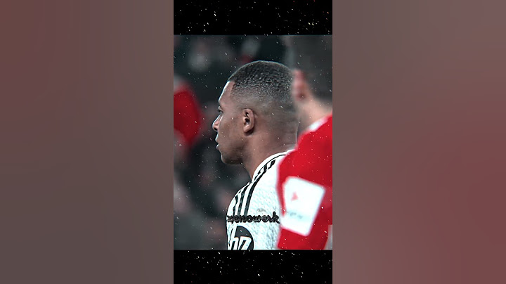 Mbappe Missed Penalty Against Athletic Bilbao