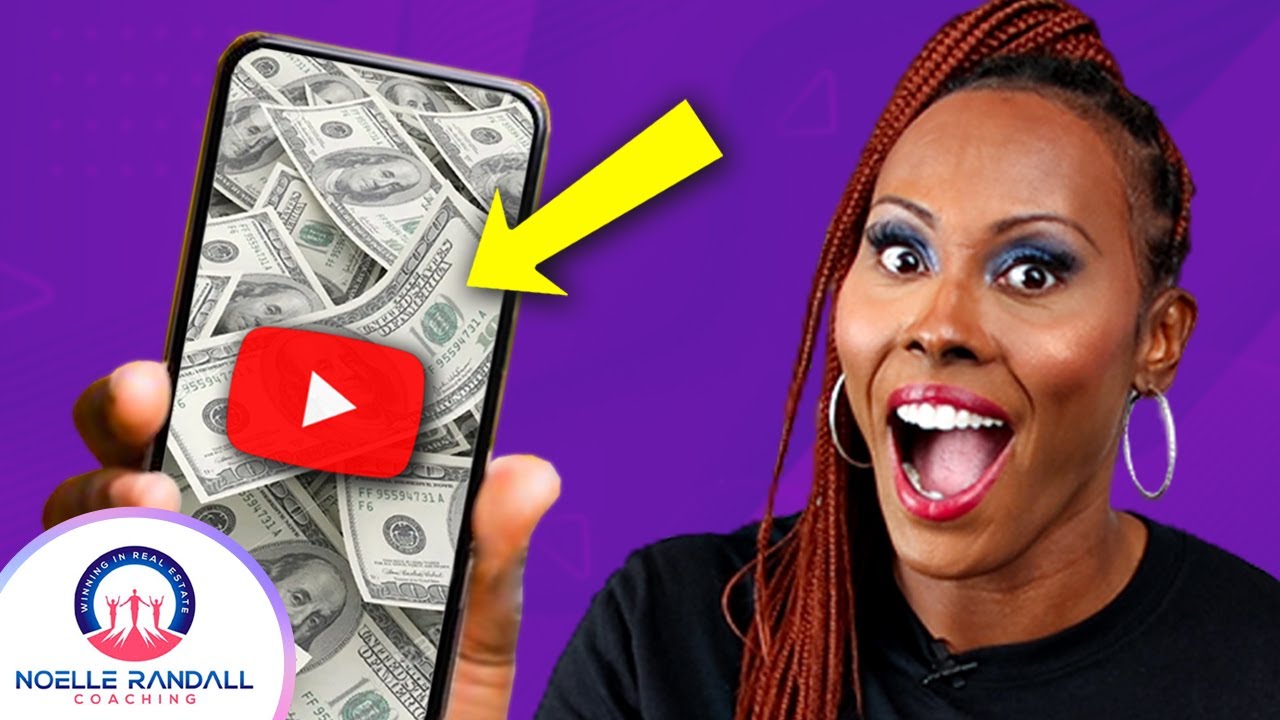 How YouTubers Make Money: What You Didn&rsquo;t Know - YouTube
