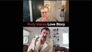 Rudy Mance On Performing "Surgery" on the "Holy Grail" of Costumes for 'Love Story'