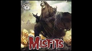 The Devil's Rain: Misfits (2011) The Devil's Rain