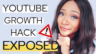 HOW I GOT 7000 SUBS FAST | SMALL YOUTUBER GROWTH TIPS 2021
