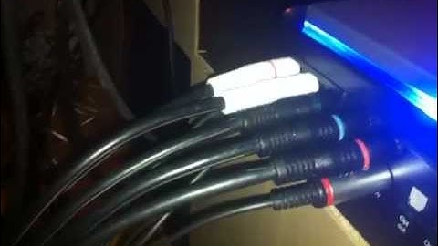 Simplest Hauppauge HD-PVR set-up Guide