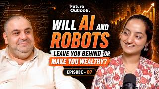 Will AI and Robots Leave You Behind or Make You Wealthy | The Next 5 Years Will Decide