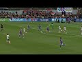 One Goal Splits The Sides! | Crystal Palace v Manchester United Highlights | Barclays WSL 2024-25