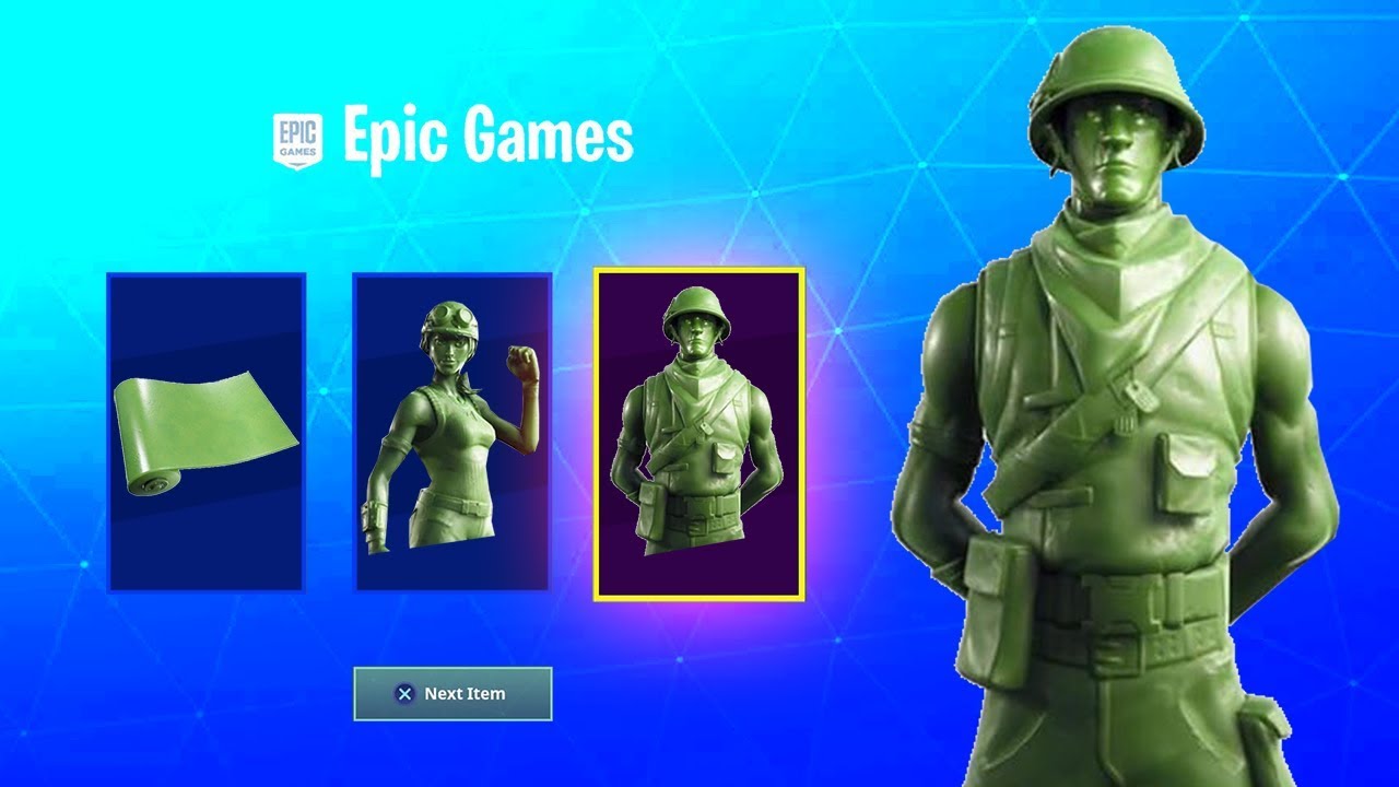 TOY STORY 4 FREE REWARDS! Fortnite How To Get Toy Story CHALLENGES