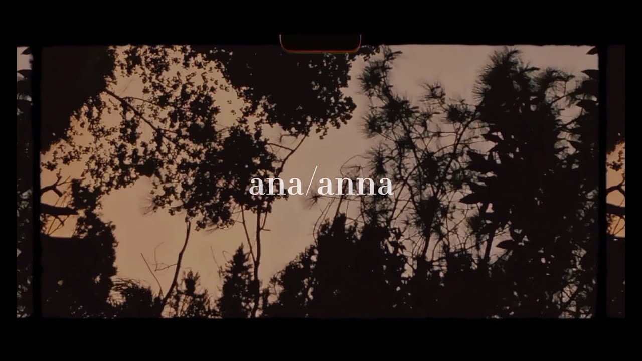 flxrence — Ana/Anna (traducida al español)