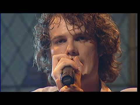 Evermore - Running | Live at The Chapel