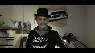 Le Mani di Roma - Stefano Arditi, Illusionista