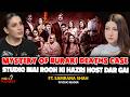 The Untold Mystery of Burari Deaths Case | Studio Mai Rooh Ki Hazri Host Dar Gai | Ft. Samrana Shah
