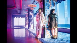 【平手友梨奈 × 市川染五郎】『装苑』2022年5月号 カバーストーリーのショートムービー