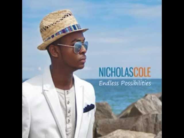 Nicholas Cole feat. Steve Oliver - Oasis Nicholas Cole feat. Steve Oliver - Oasis