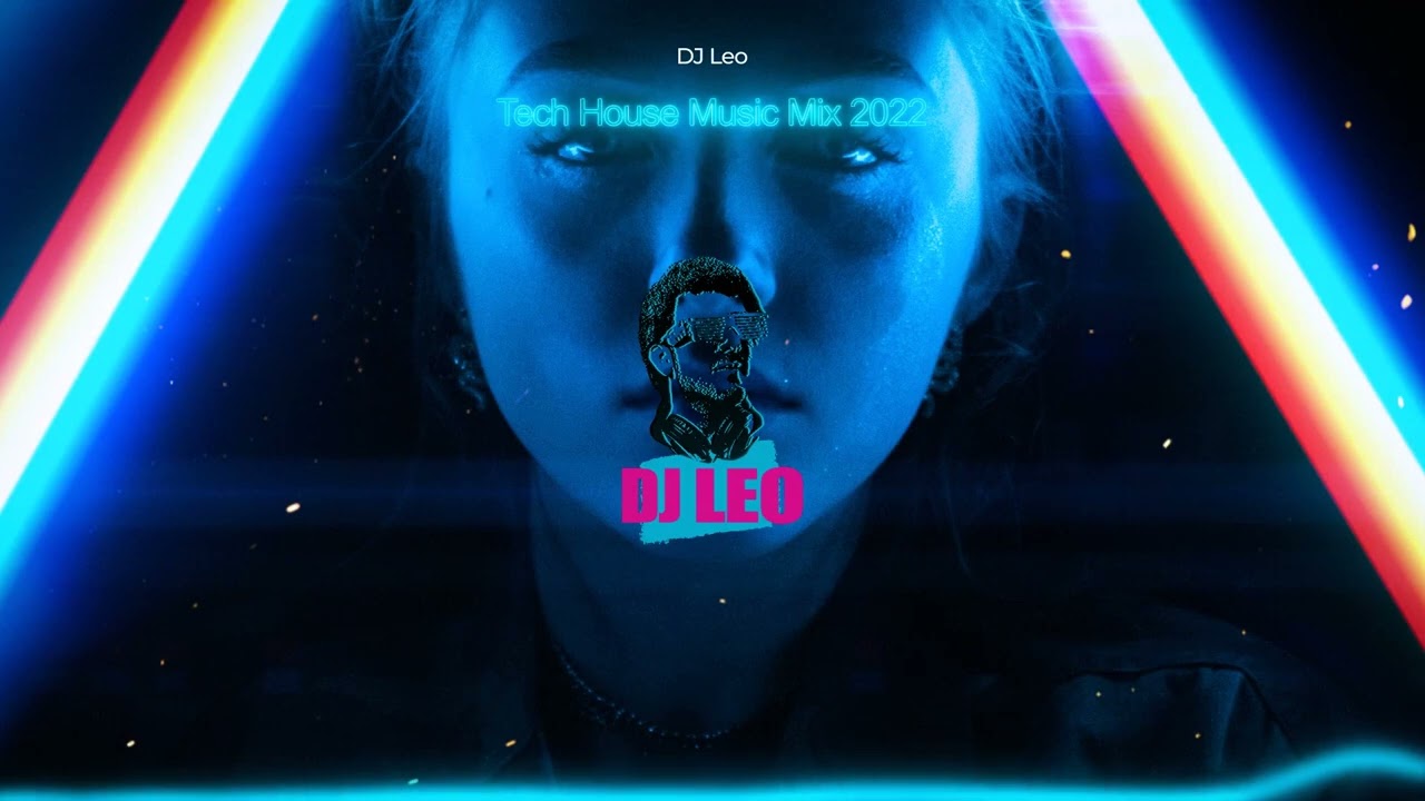 Tech House Music Mix 2022 YouTube