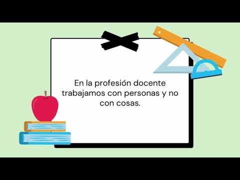 ¿Por Qué La Docencia Se Considera Una Profesión?