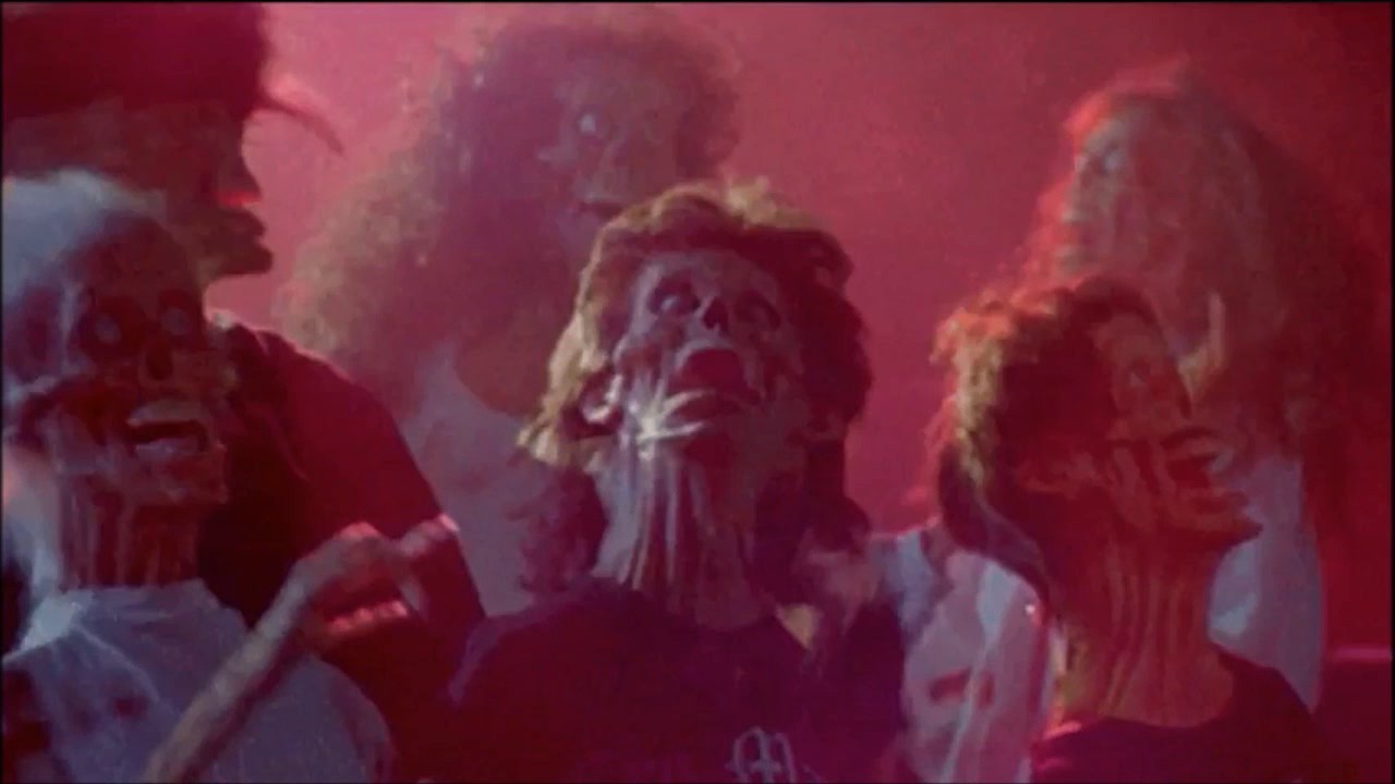 80s Stallone - Nothing Is Over