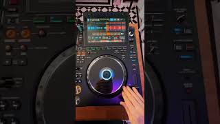 CDJ 3000 X Is Definitely Heavier #shorts