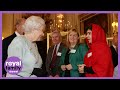 Remember when the queen met malala yousafzai