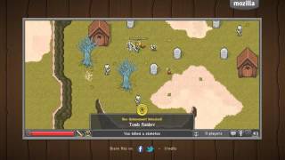 FINALE!!!-Browser Quest #5