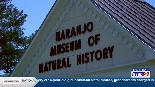 Lufkin’s Naranjo Museum begins expansion to add playground, new exhibits, better accessibility