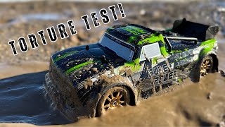 Cheap Banggood Drift Car Torture Test! by Bryce Penrod RC 478 views 2 months ago 14 minutes, 15 seconds