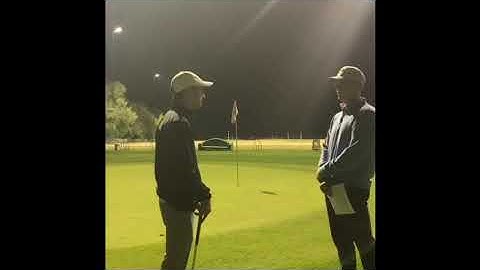 Rob Rogers Level 3 PGA Videos Assessing the students needs