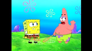 SpongeBob Music Solo Steel 2