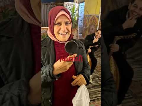 ب العود والكنكة ماما هدى أصغر حفيدة للست وهترجعك لزمن الفن الجميل الحب كله