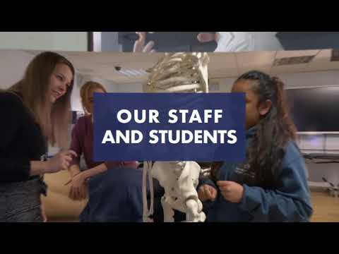 Swansea University Virtual Open Day