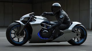 10 MOTORCYCLES THAT WILL BLOW YOUR MIND by Tech Talk 1,208 views 2 weeks ago 9 minutes, 16 seconds