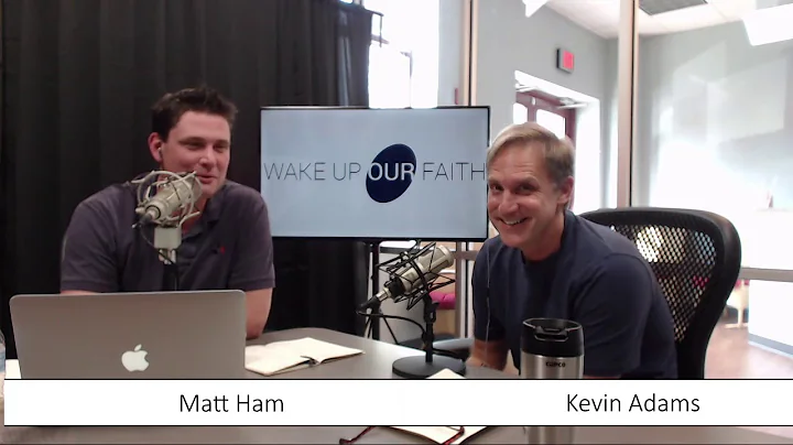 Faith in Business Inspirational Interviews | Cal M...