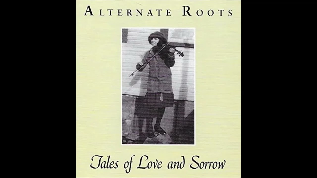 Alternate Roots - Home (Karla Bonoff cover)