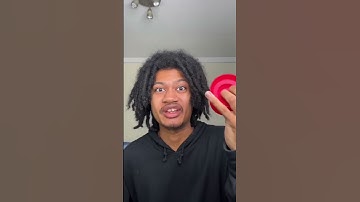 “Do the AND with your biggest yoyo”